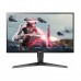 LG 27GL650F-B 27 Inch Full HD Ultra Gear Gaming Monitor